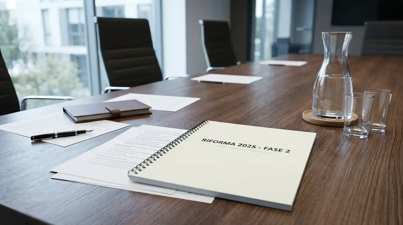 Documenti della riforma Fase 2 ADM 2025 sulle concessioni scommesse pugilato